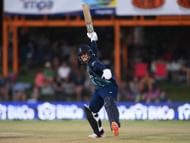 South Africa v England - 1st One Day International